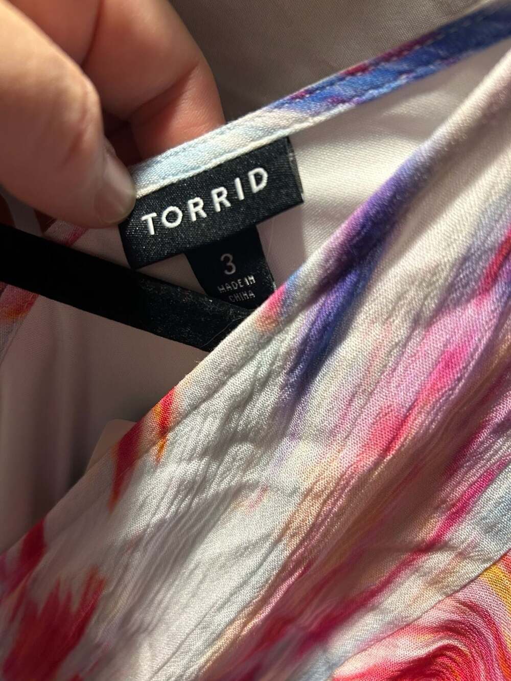 torrid - Picture 2 of 3
